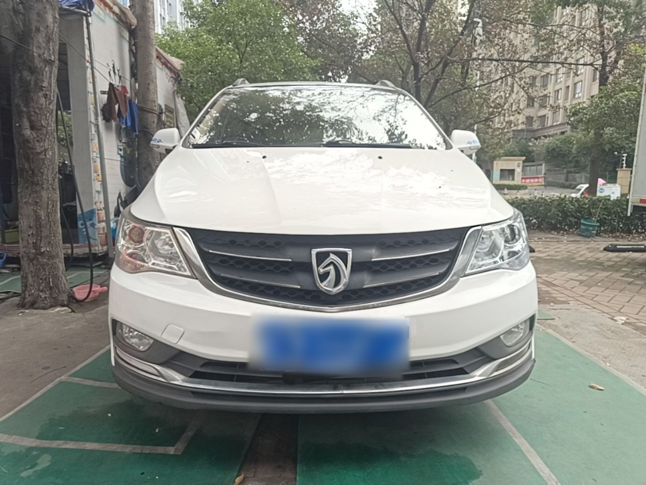730 2016 1.5L MT Comfort 7-Seater China V photo 2
