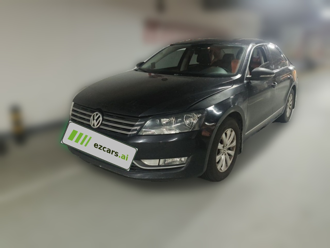 Passat 2014 1.8TSI DSG