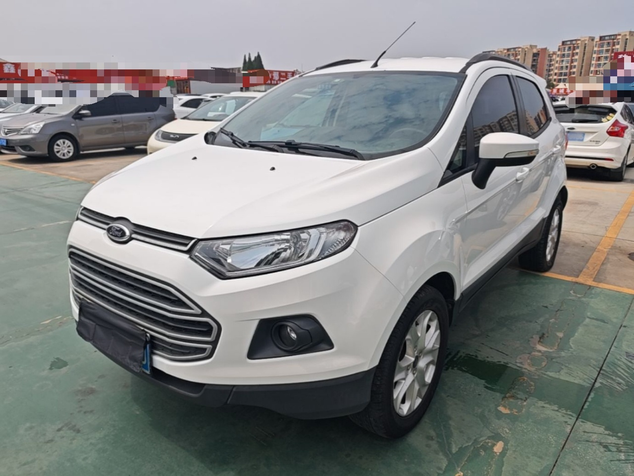2013 1.5L MT