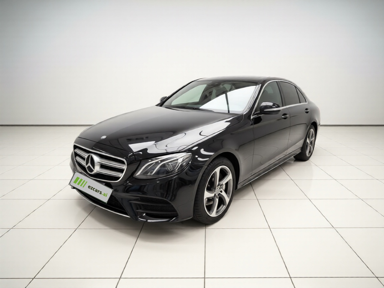 E-Class 2017 E 300 L Sport Luxury