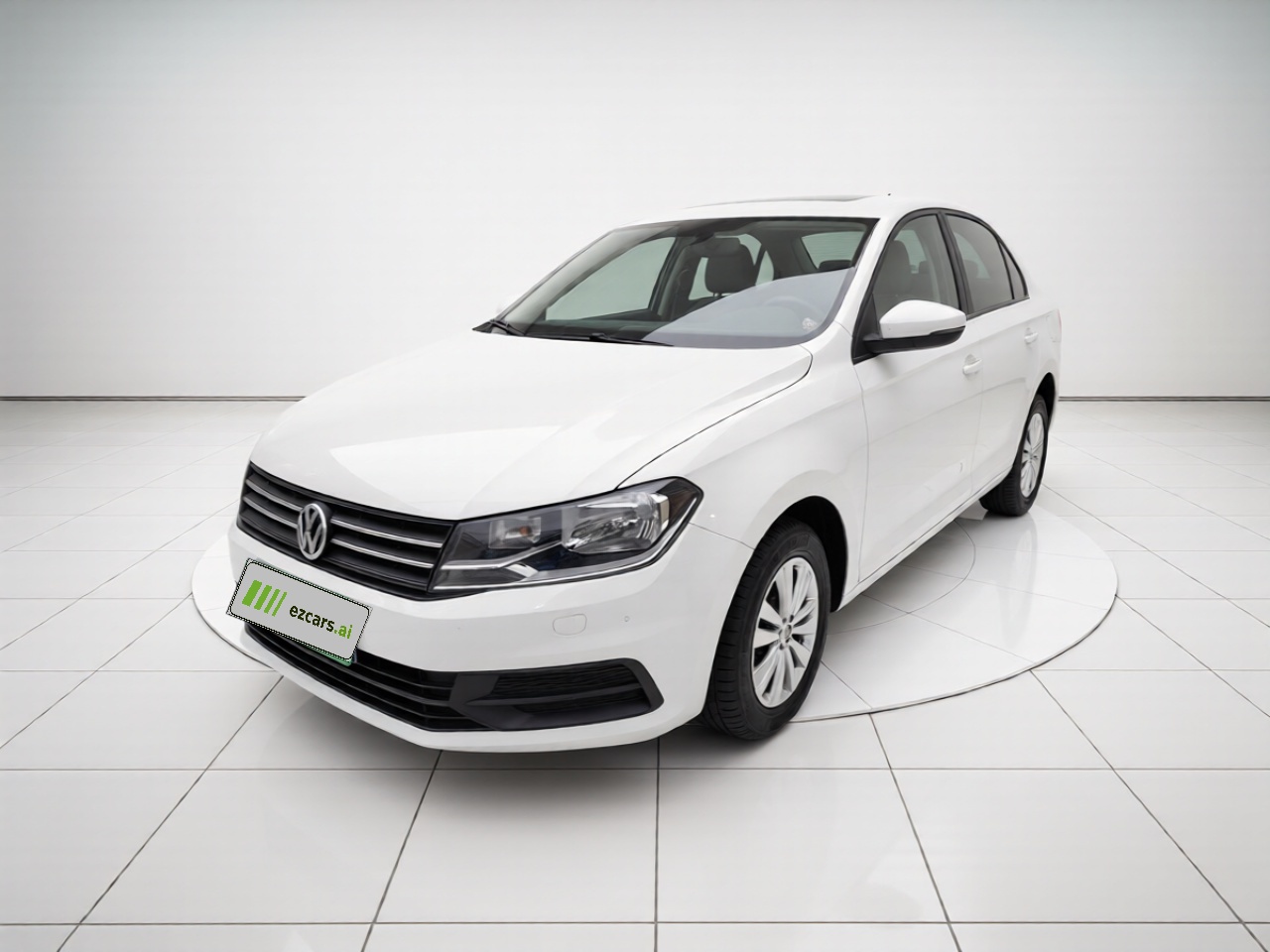 Santana 2016 1.6L AT