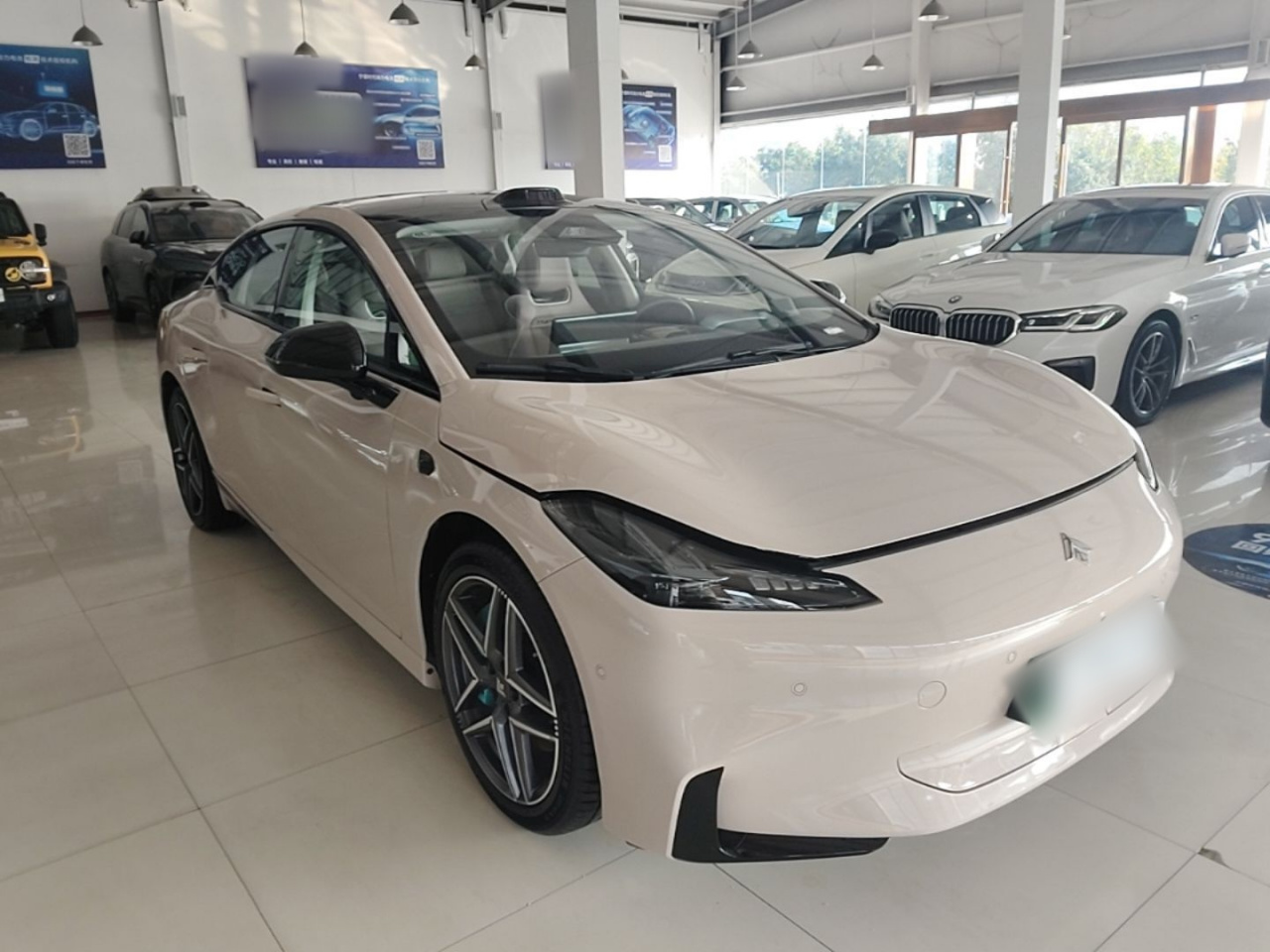 Hyptec GT 2025 710 Max photo 3