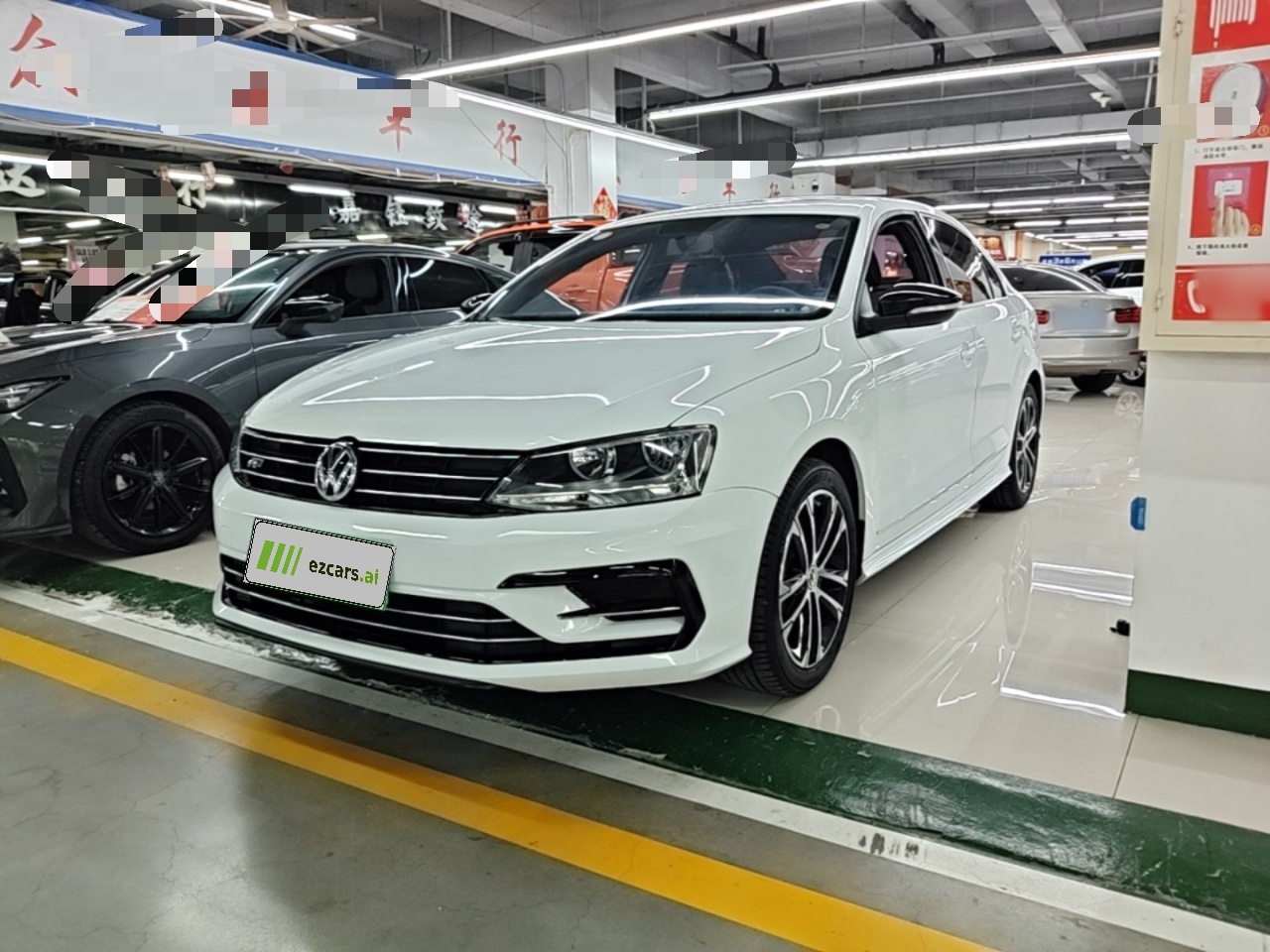 Sagitar 2016 280TSI AT R-Line