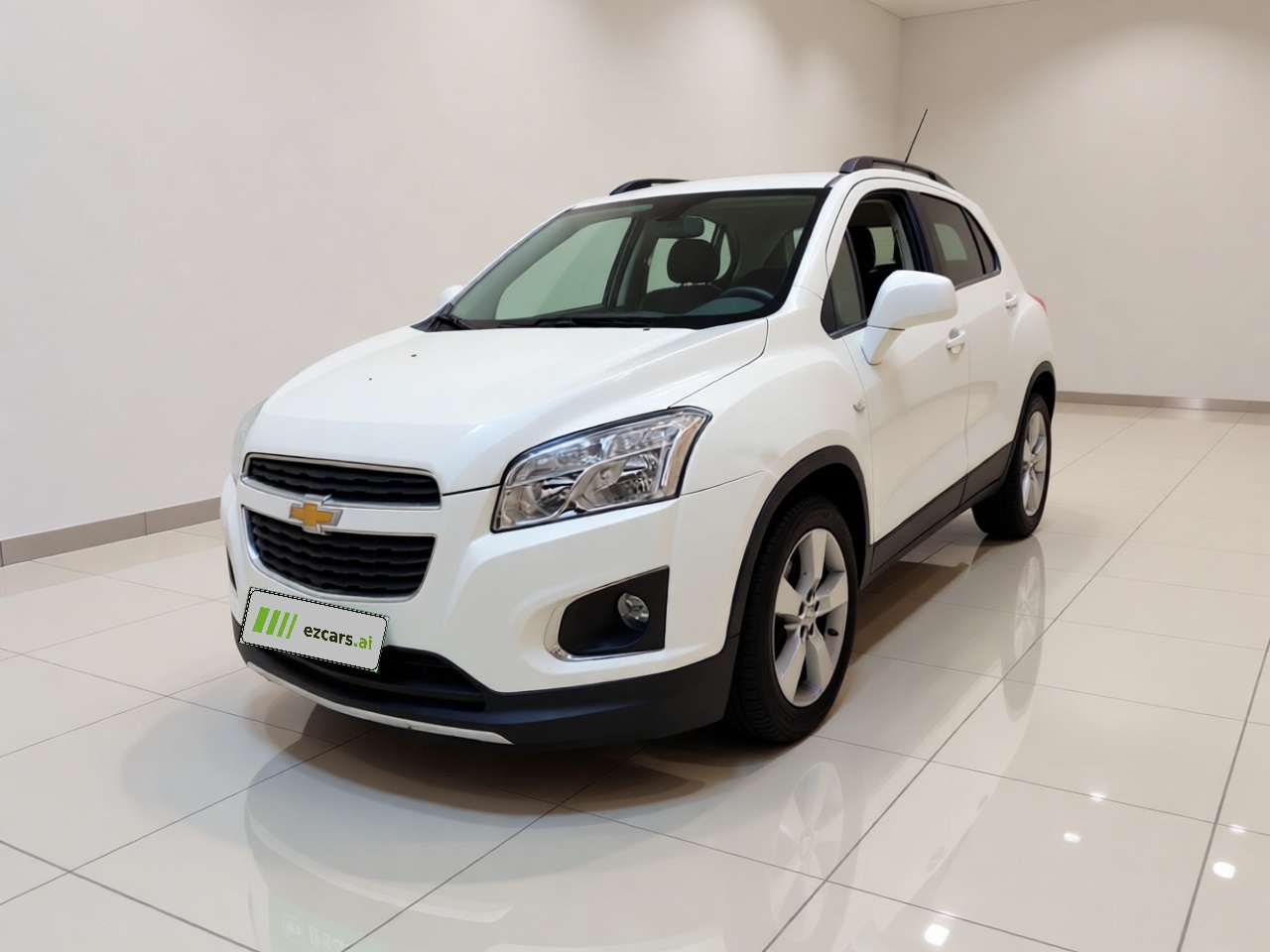 2014 1.4T AT RWD Luxury