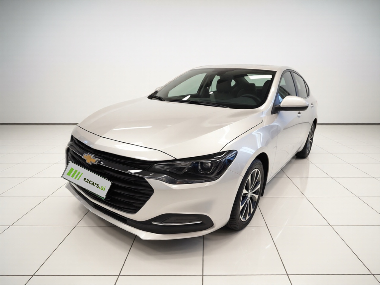 Cruze 2022 320 AT