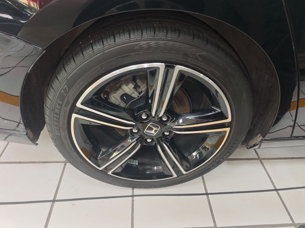 2023 260TURBO photo 4