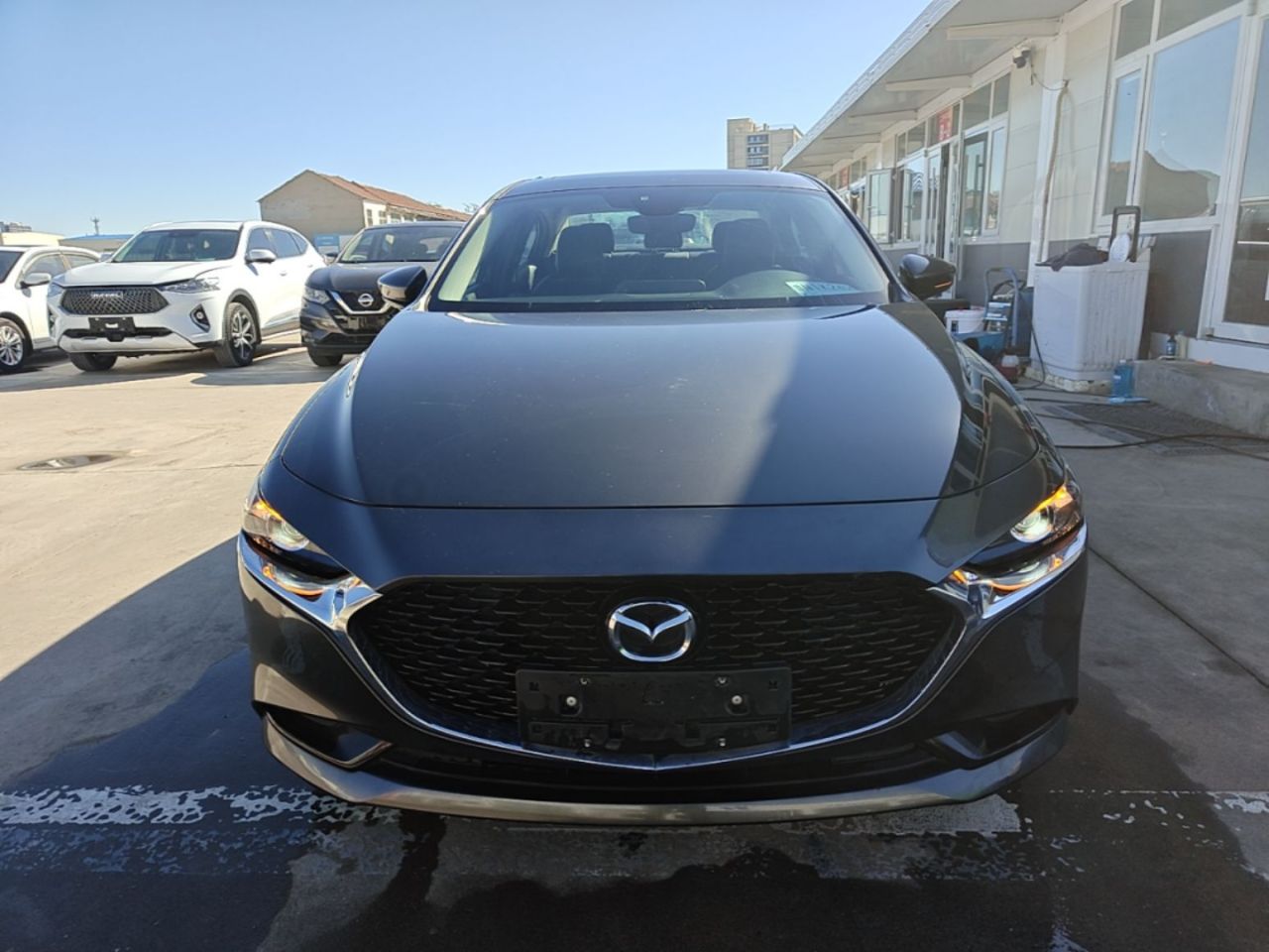 3 Axela 2020 2.0L AT photo 2