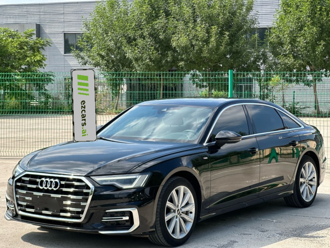 A6L 2023 45 TFSI Dynamic