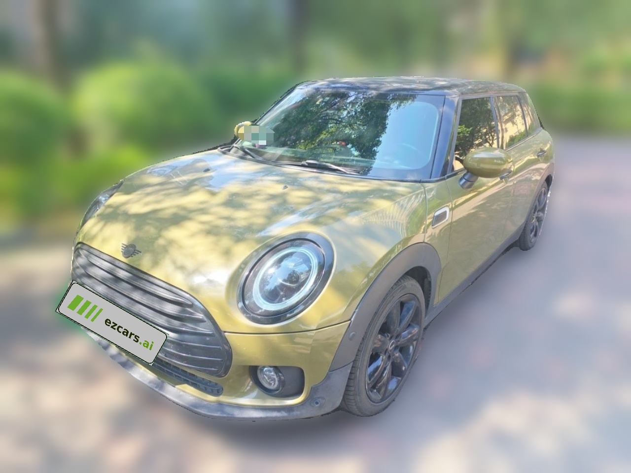 2019 1.5T COOPER