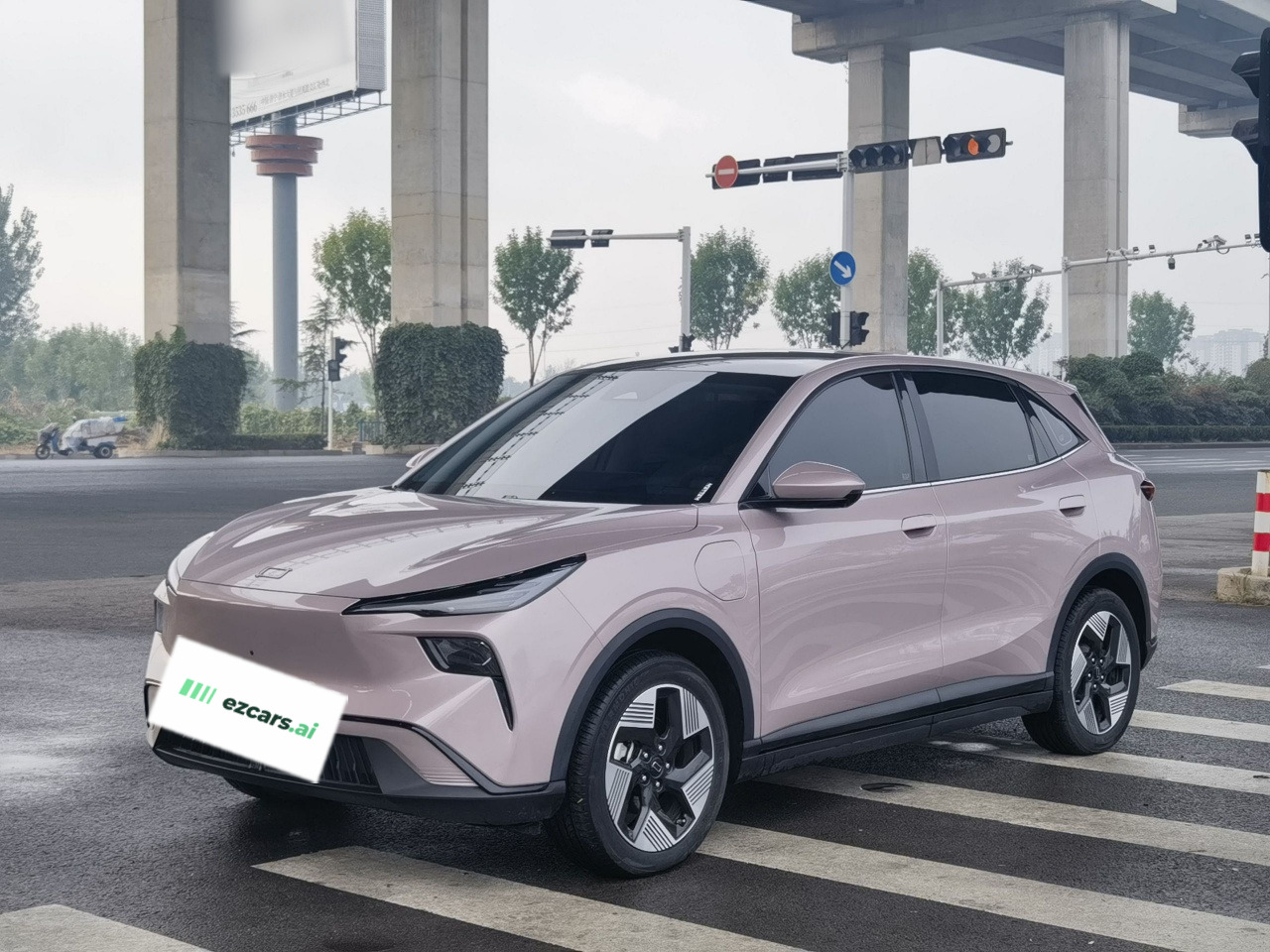 Bestune 03 2025 565km Exclusive