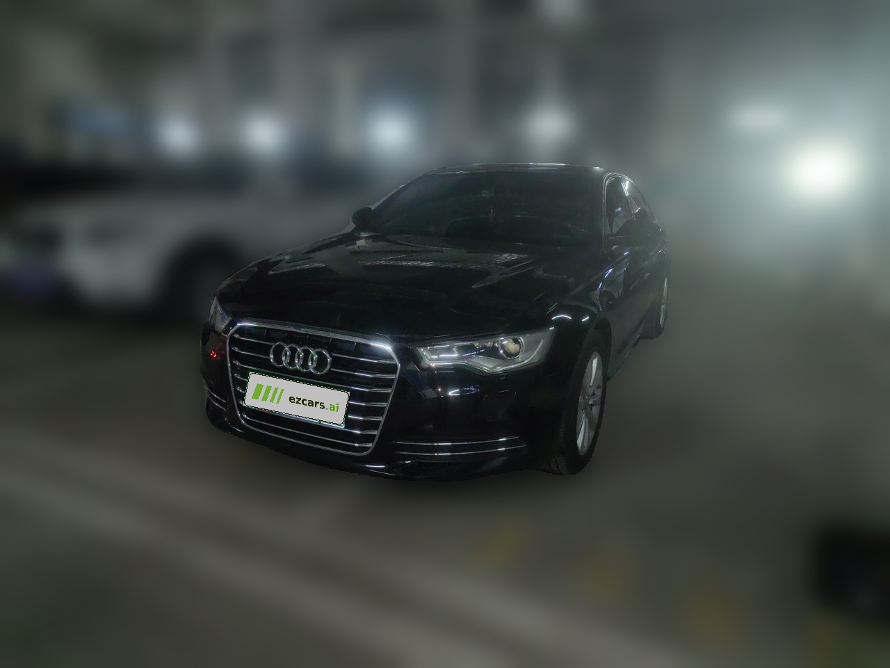 A6L 2014 30 FSI Tech