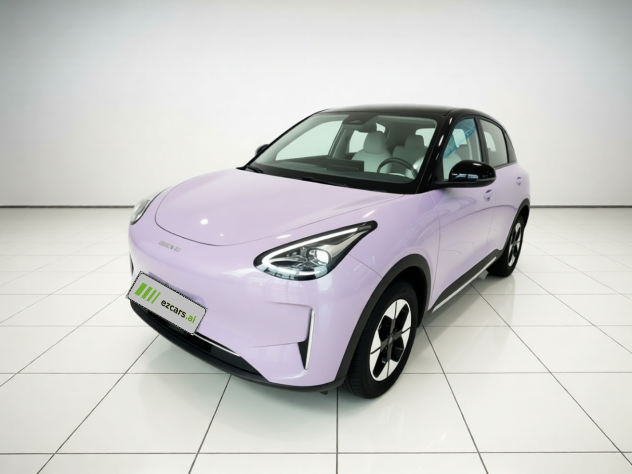Xingyuan 2026 410km Explorer