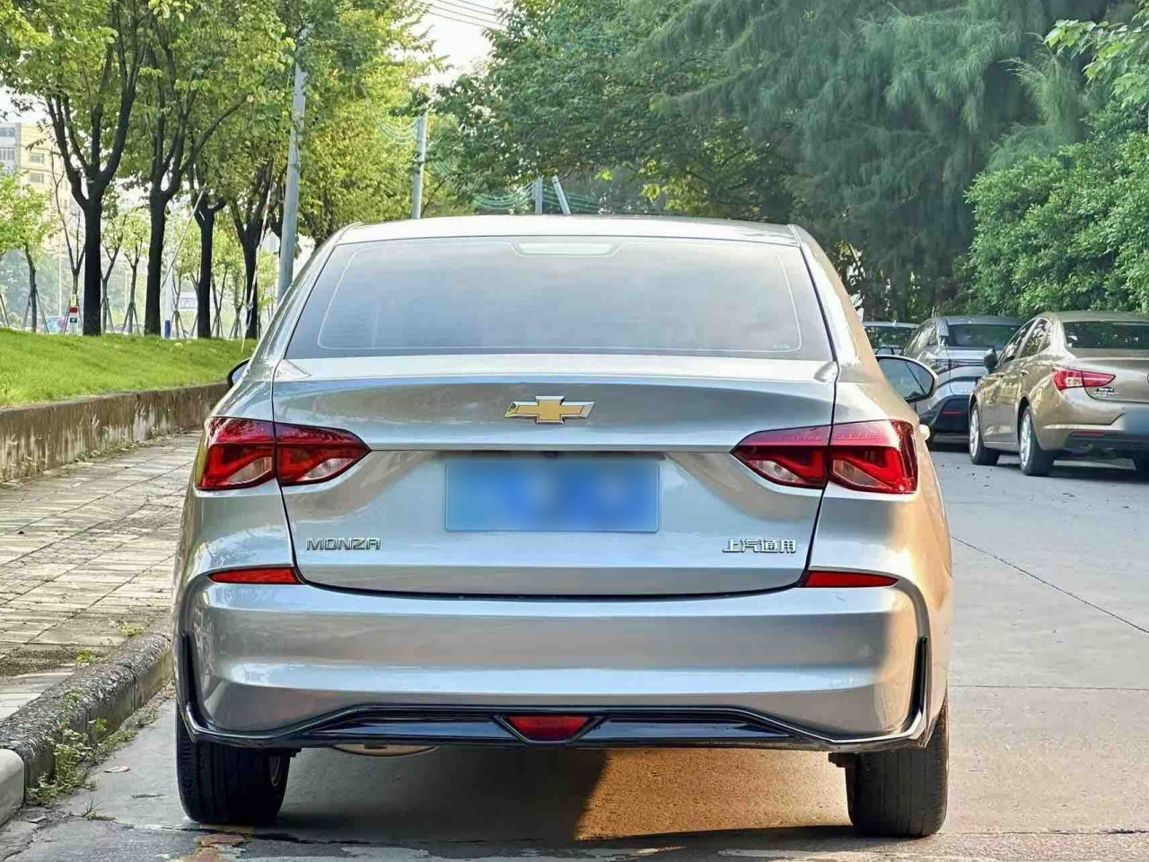 Cruze 2024 1.5L DCT photo 4