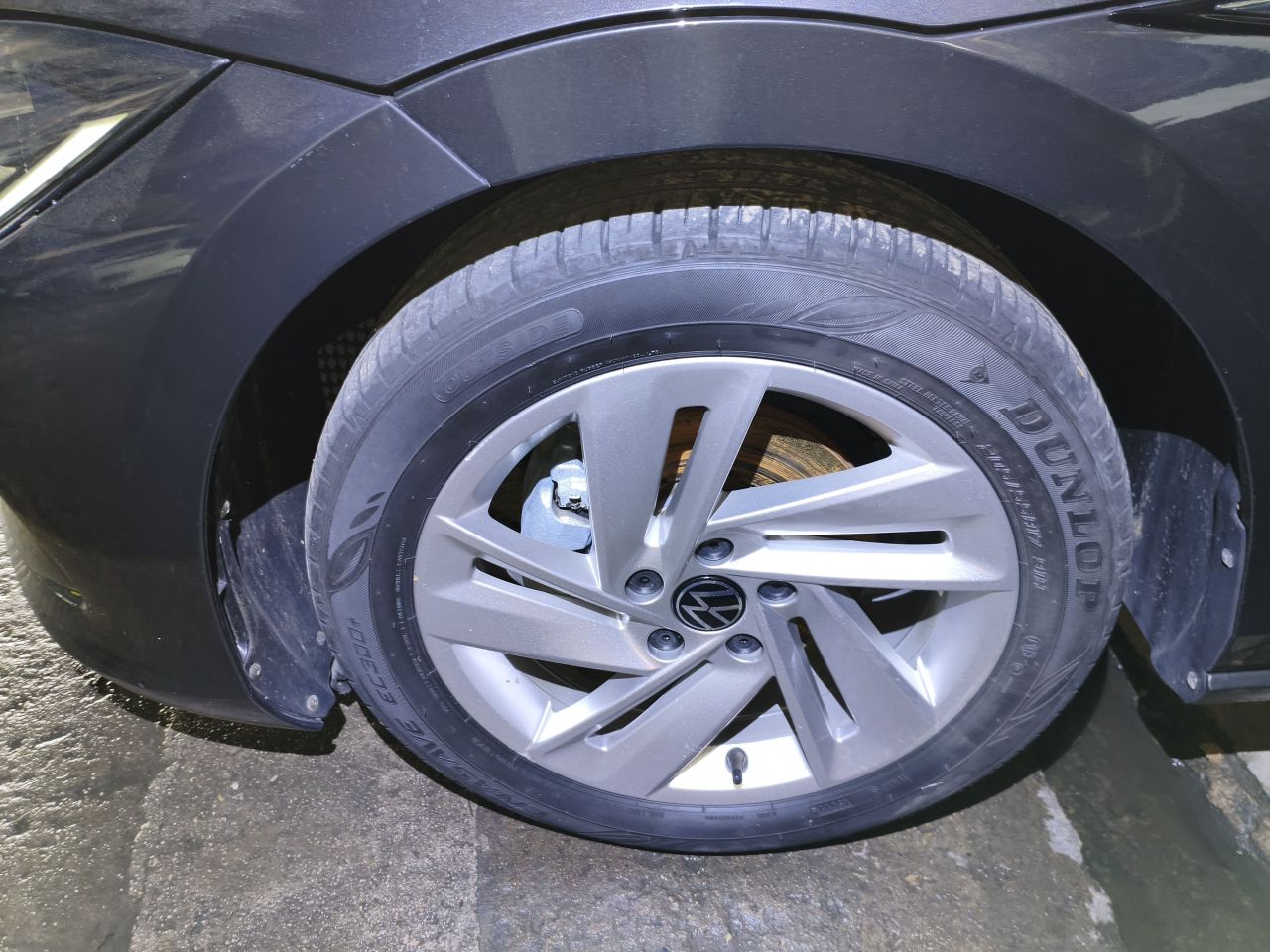 2023 Lamando L 280TSI DSG photo 2