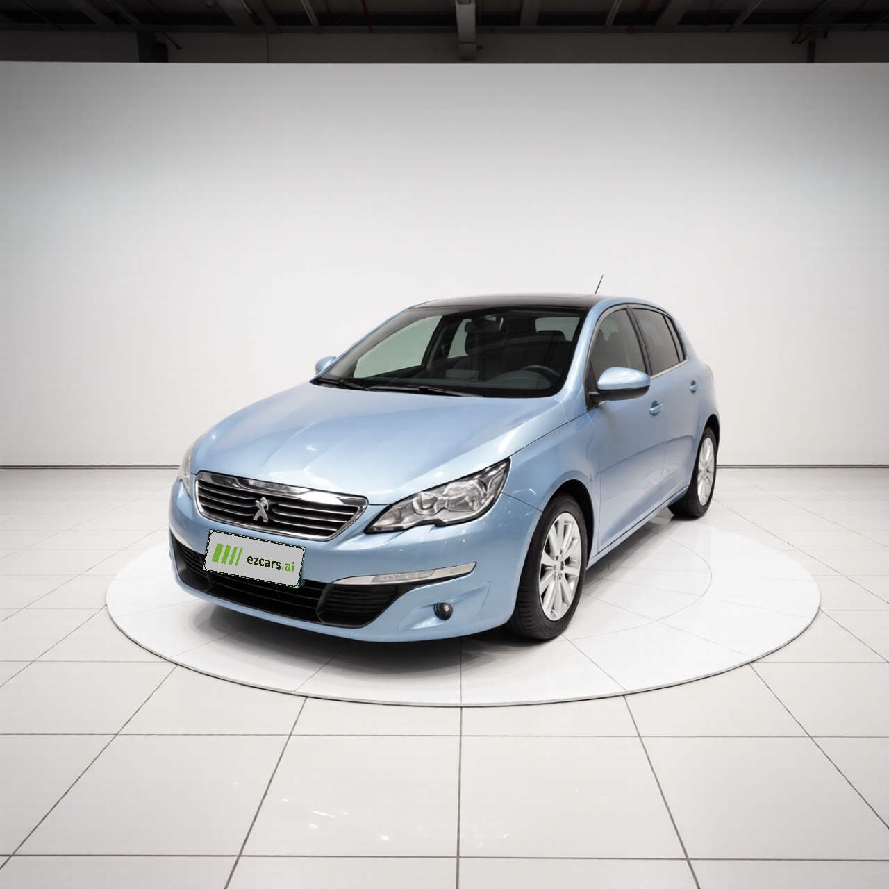 308S 2015 1.2T AT