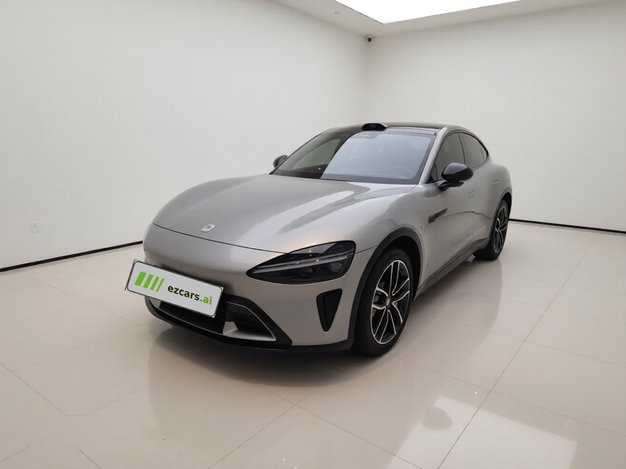 Xiaomi YU7 2025 AWD Max