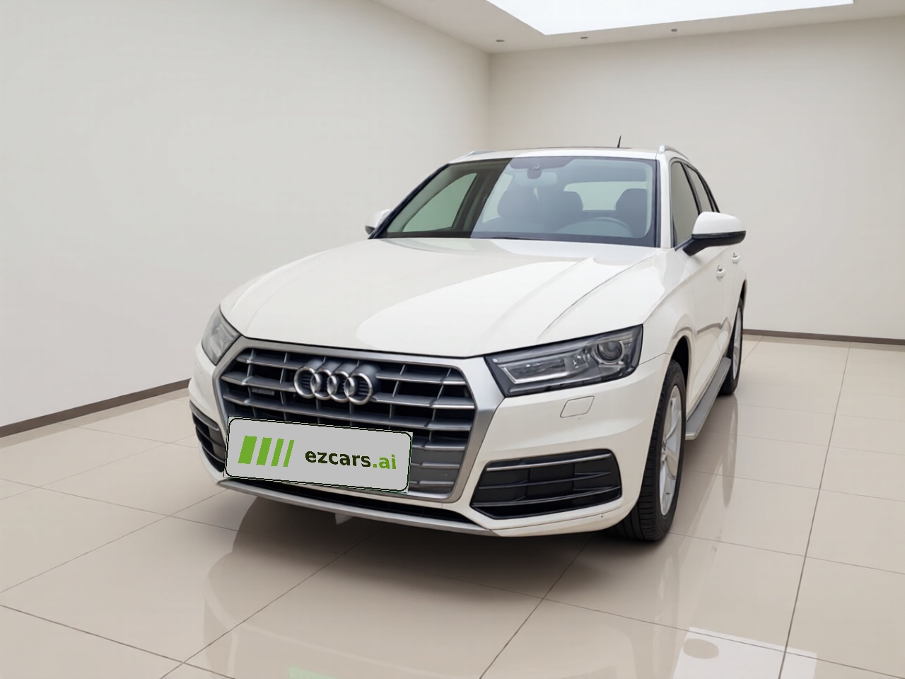 Q5L 2020 40 TFSI Progressive