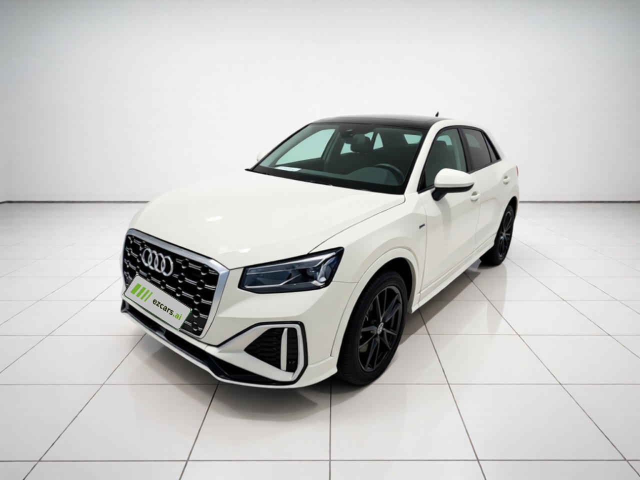 Q2L 2022 35 TFSI Progressive Dynamic