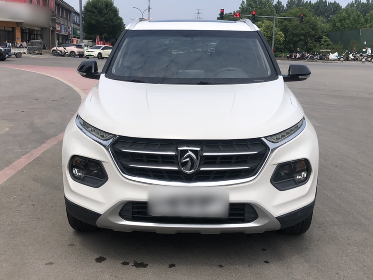 510 2017 1.5L MT Luxury photo 3