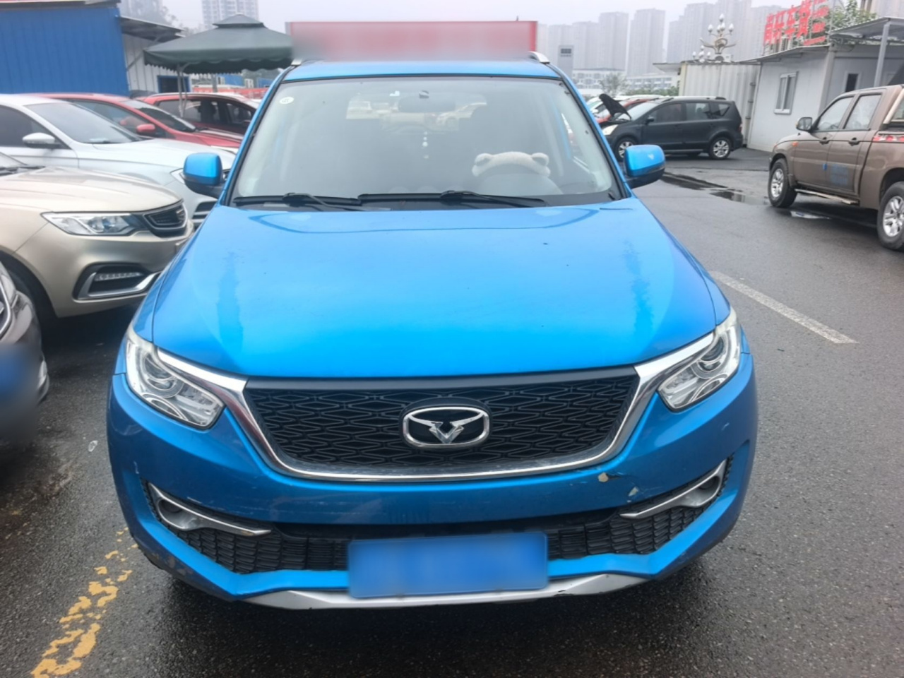 X3 2016 1.6L MT photo 2