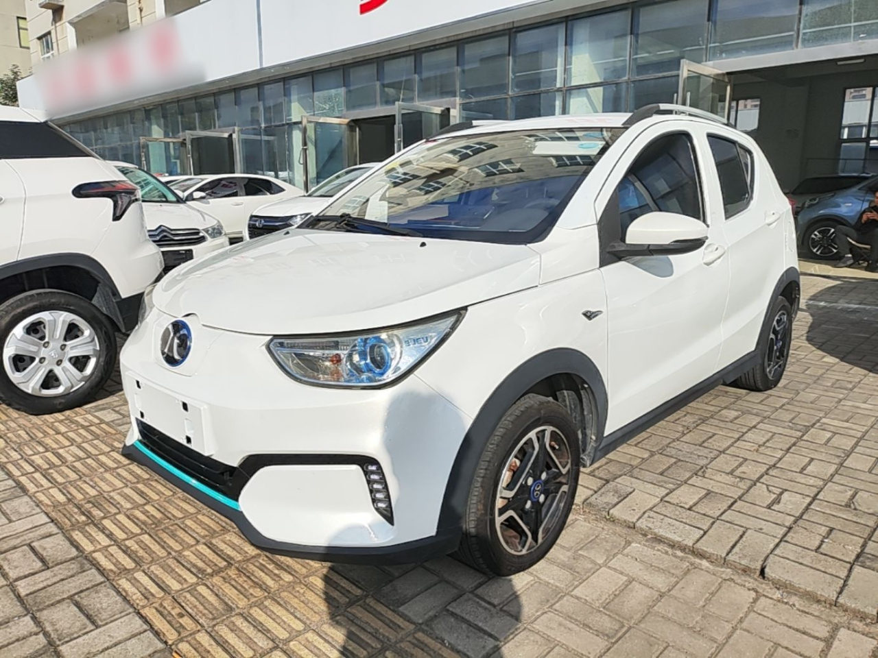 EV EC3 2019