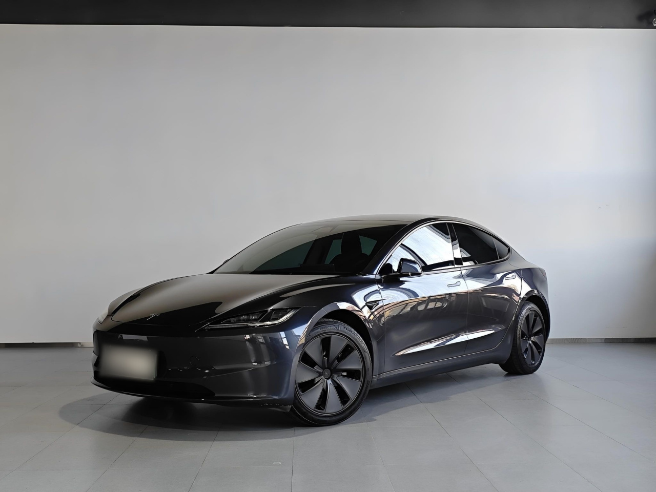 Model 3 2025 RWD
