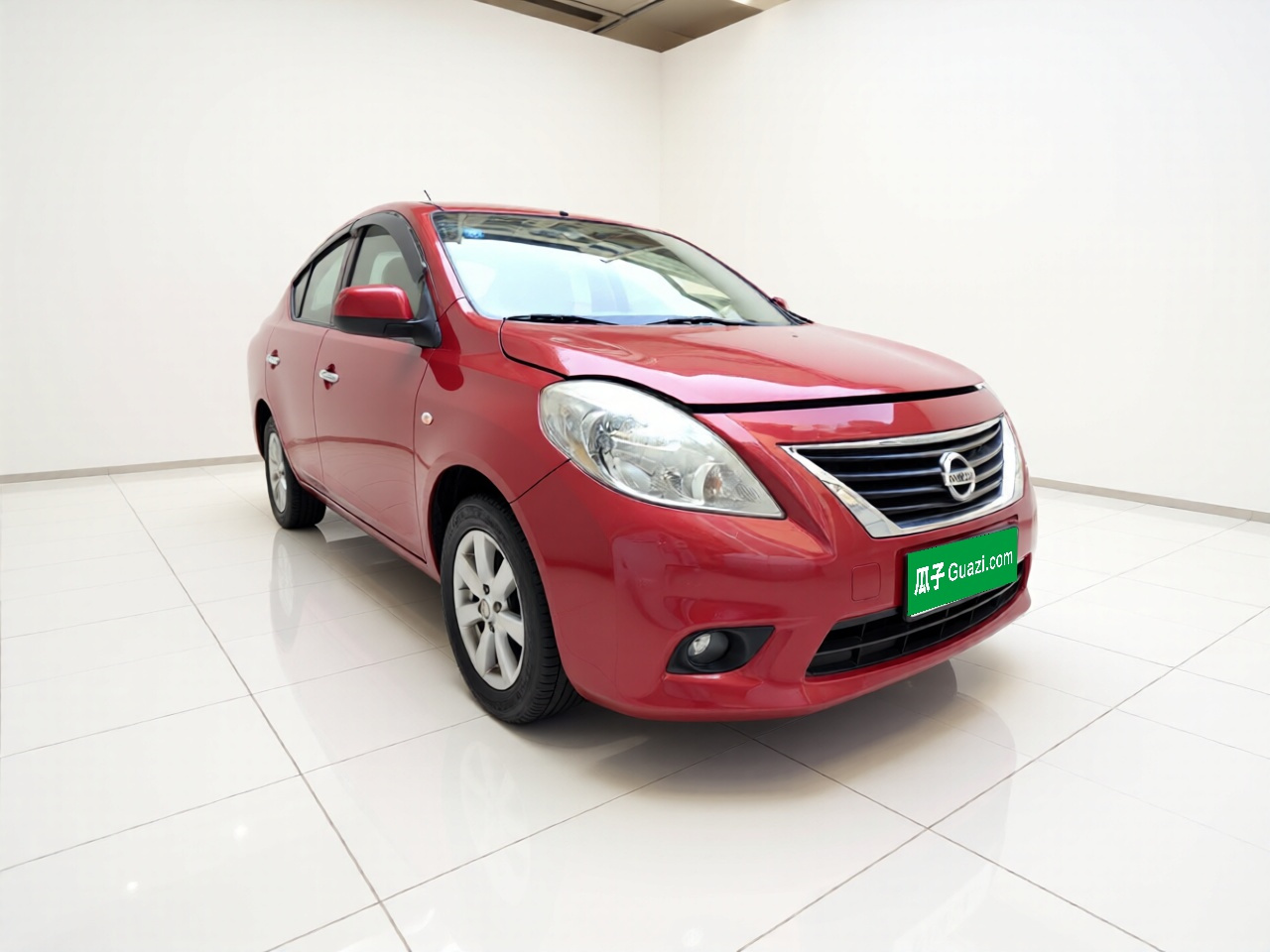 2011 1.5XE CVT Comfort photo 3