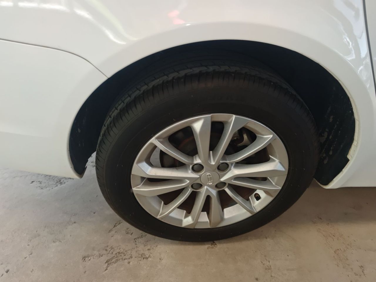 Vision 2020 1.5L CVT photo 4