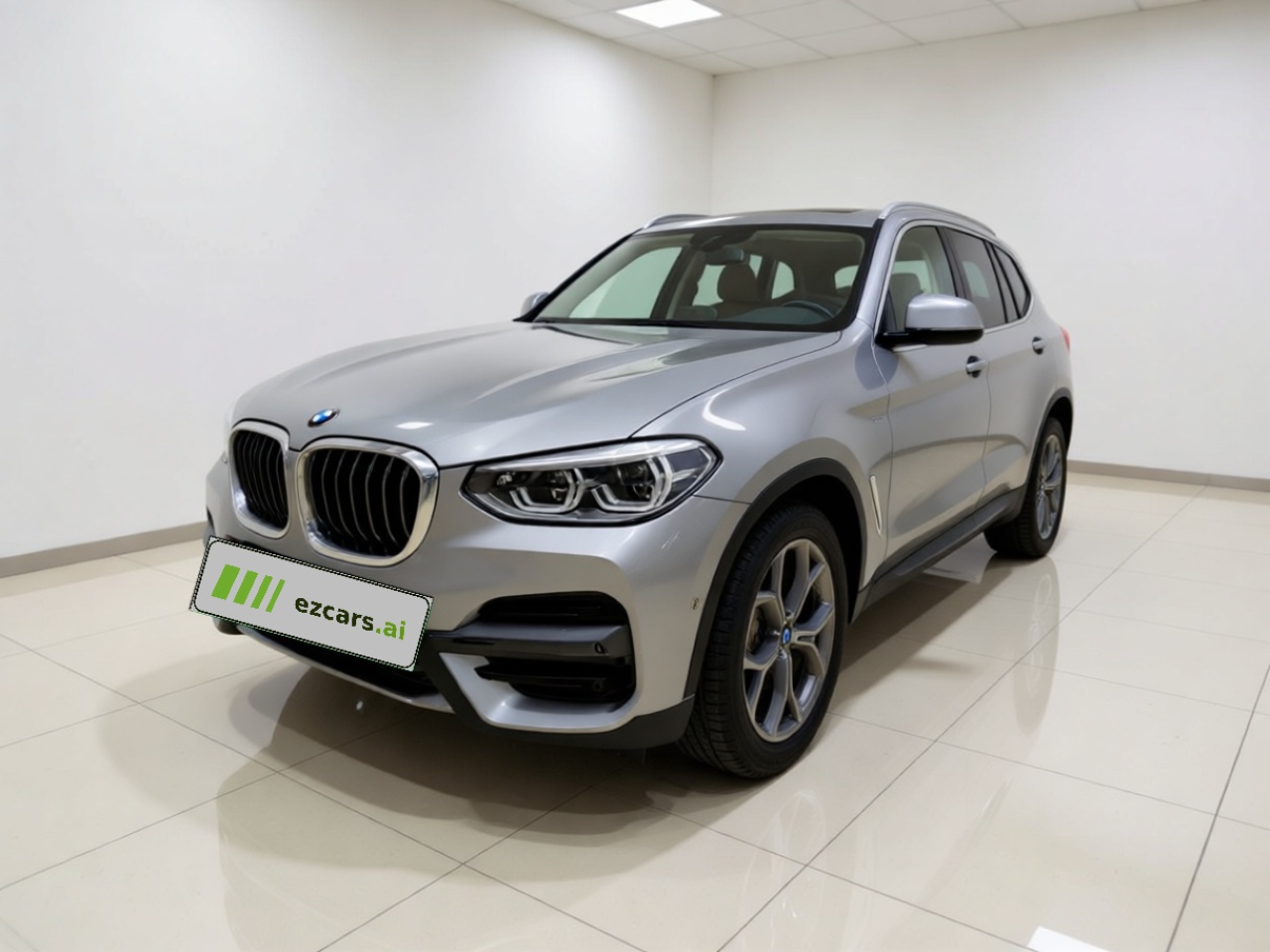 X3 2019 xDrive28i Luxury