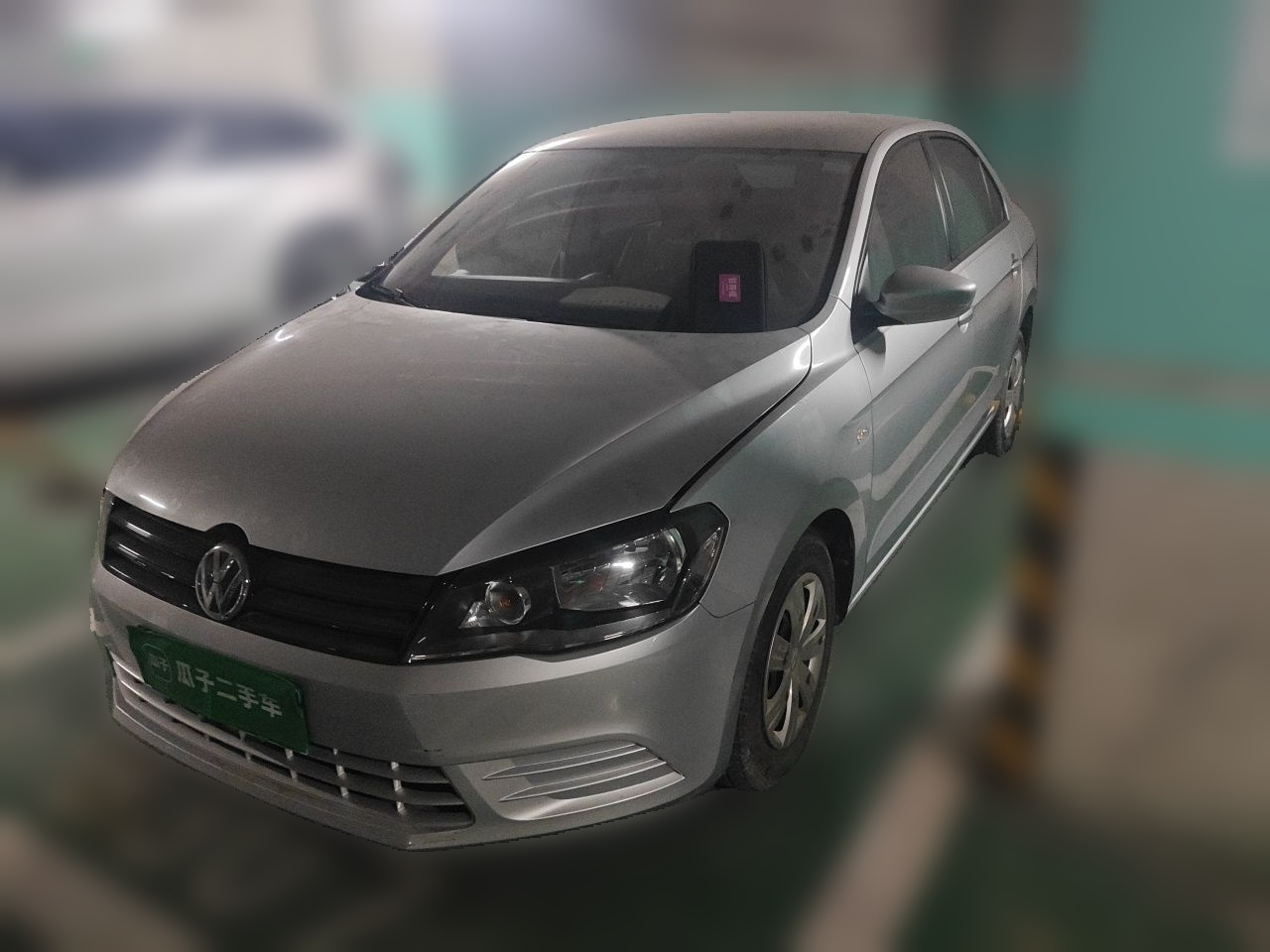 2015 1.6L AT Fashion