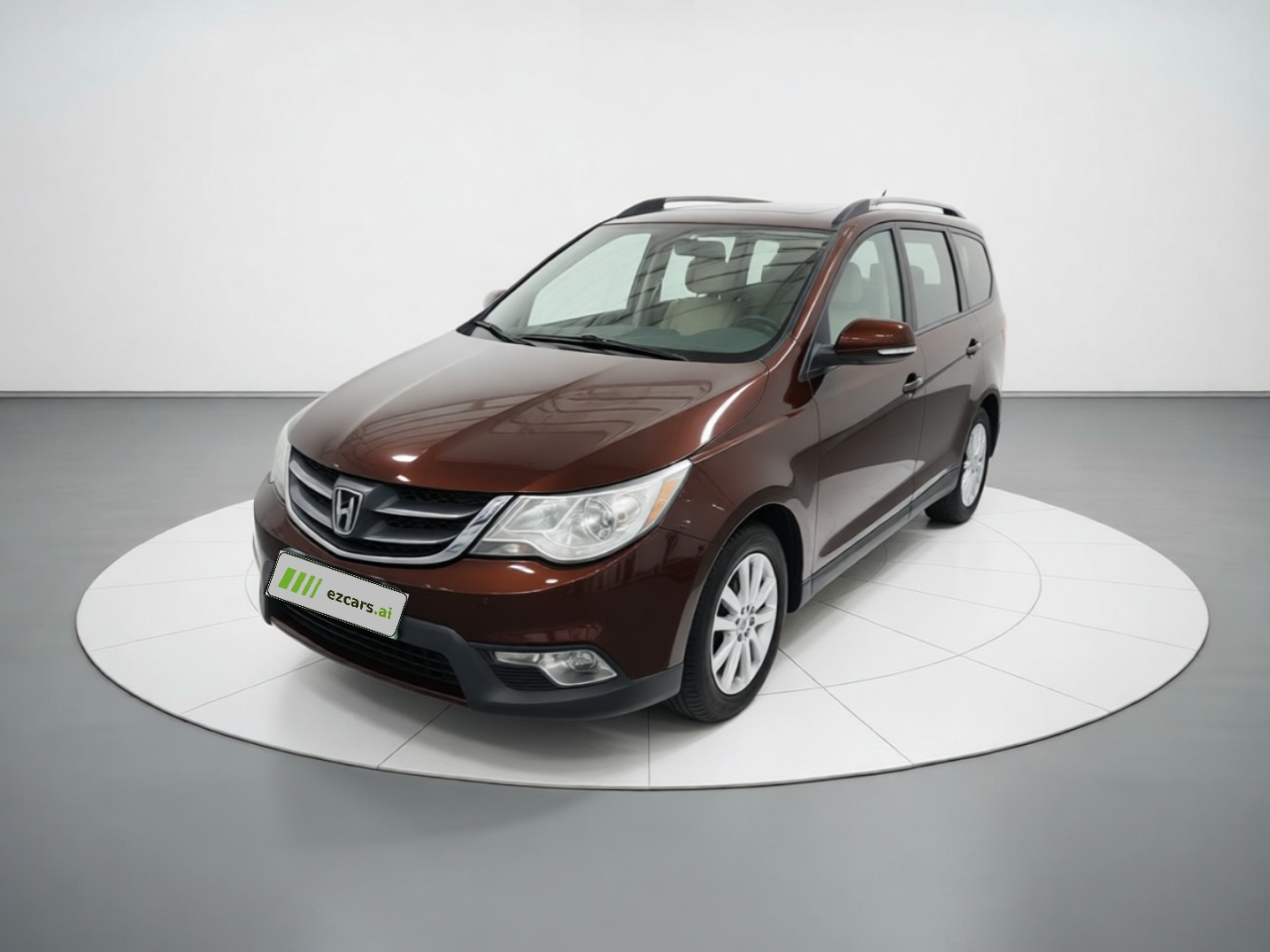 730 2014 1.5L MT Comfort 7-Seater