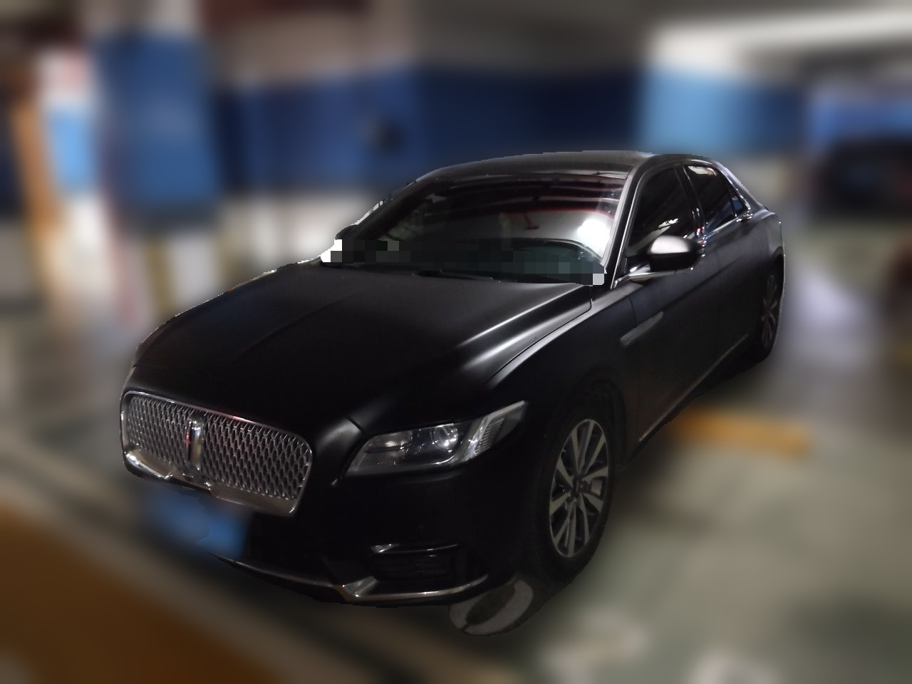 2017 2.0T RWD Exclusive