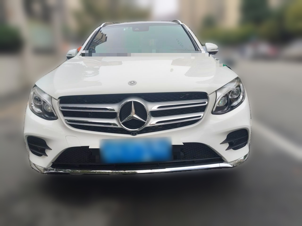 GLC 2019 GLC 300 L 4MATIC Dynamic photo 2