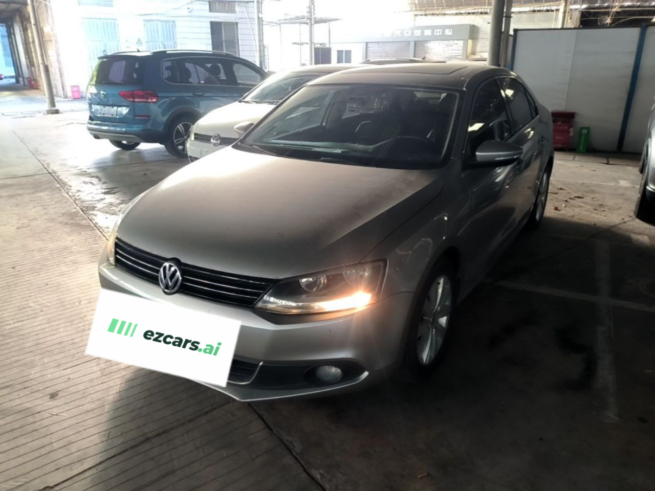 Sagitar 2014 1.6L MT Comfort