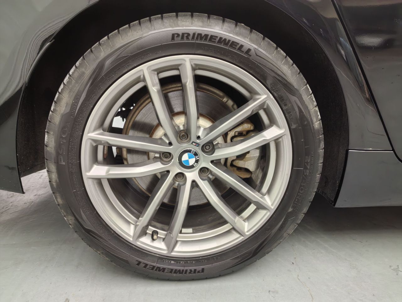 5 Series Imported 2019 525i M Sport Package photo 5