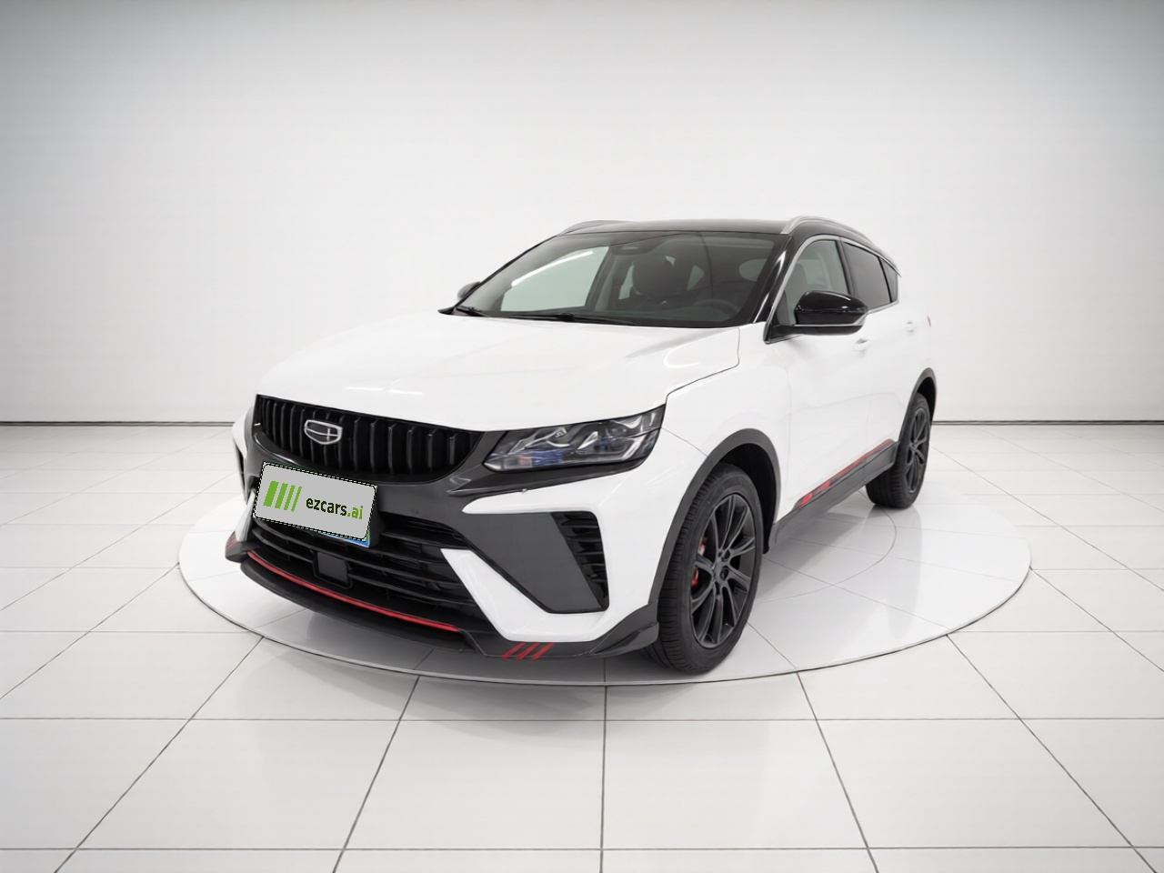 Binyue 2023 1.5T DCT