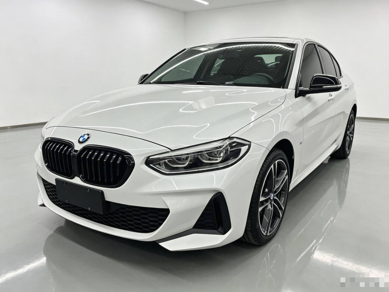 1 Series 2022 125i M Sport