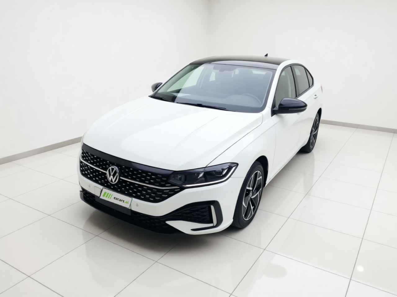 Lavida 2023 280TSI DSG