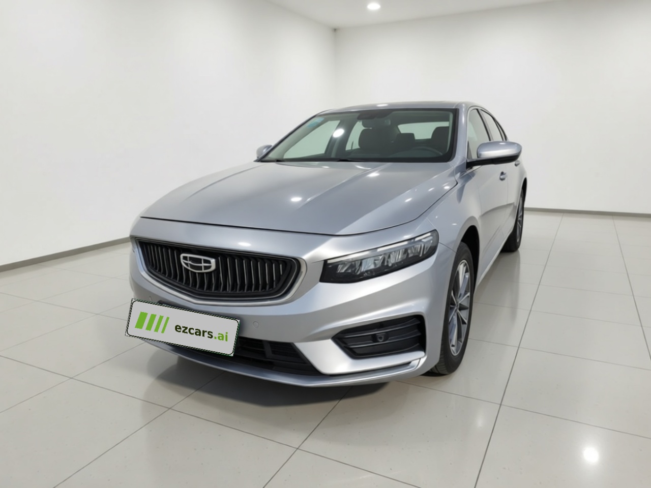Preface 2021 2.0TD Luxury