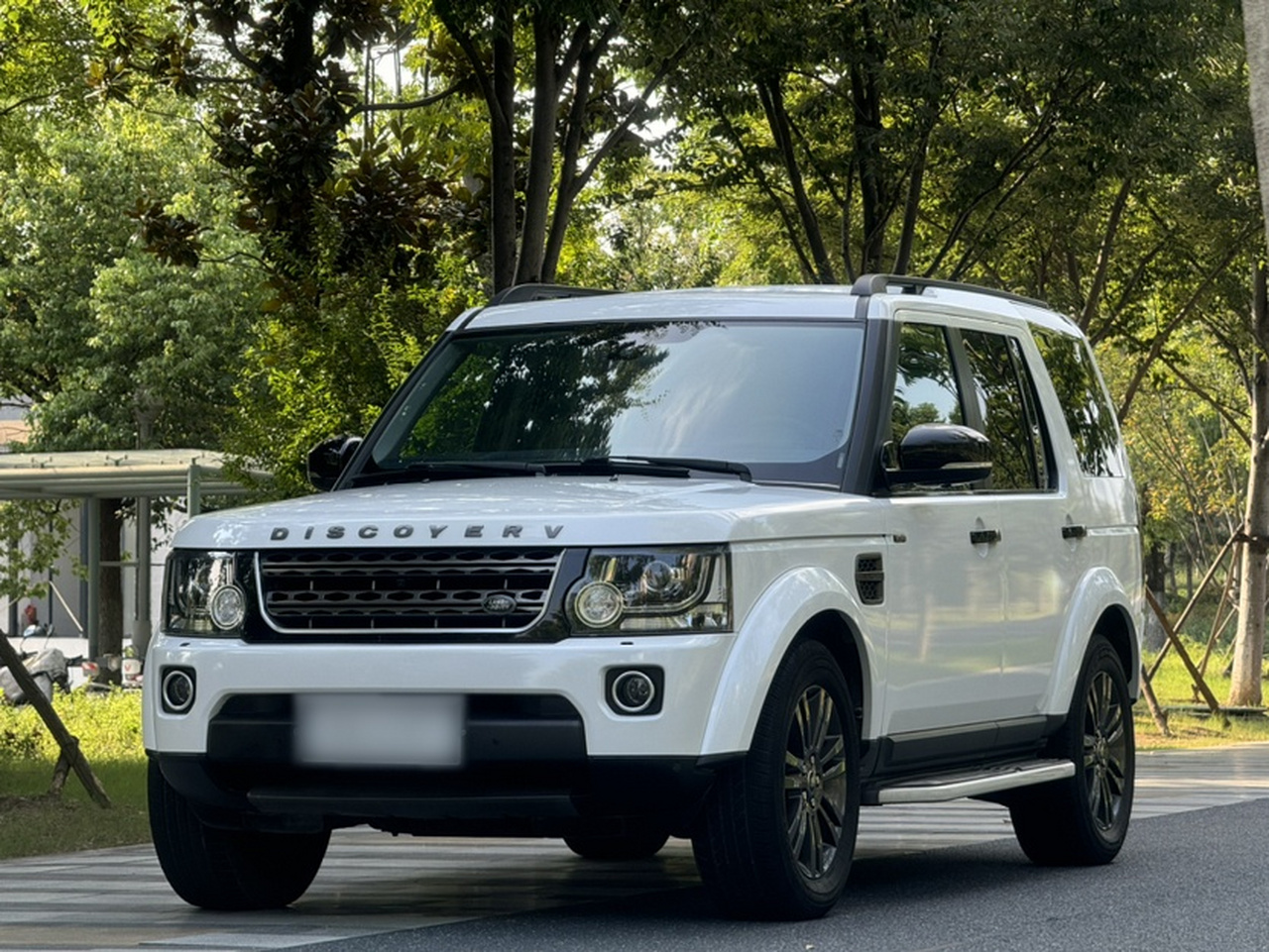Discovery 2016 3.0 SC Collection SE