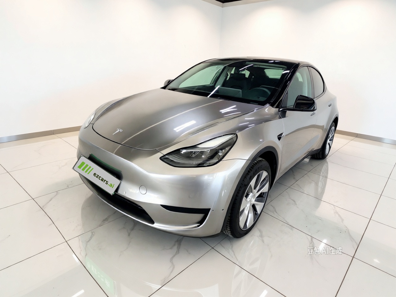 Model Y 2022 Facelift RWD