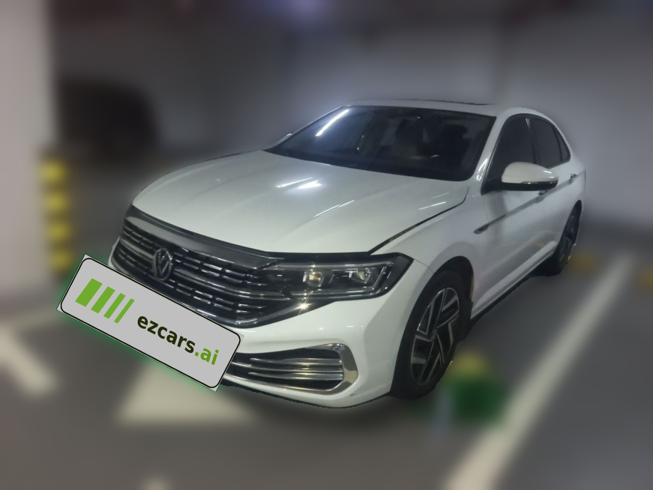 Sagitar 2023 280TSI DSG