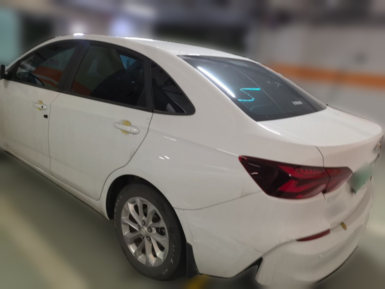 Cruze 2023 1.5L DCT photo 4