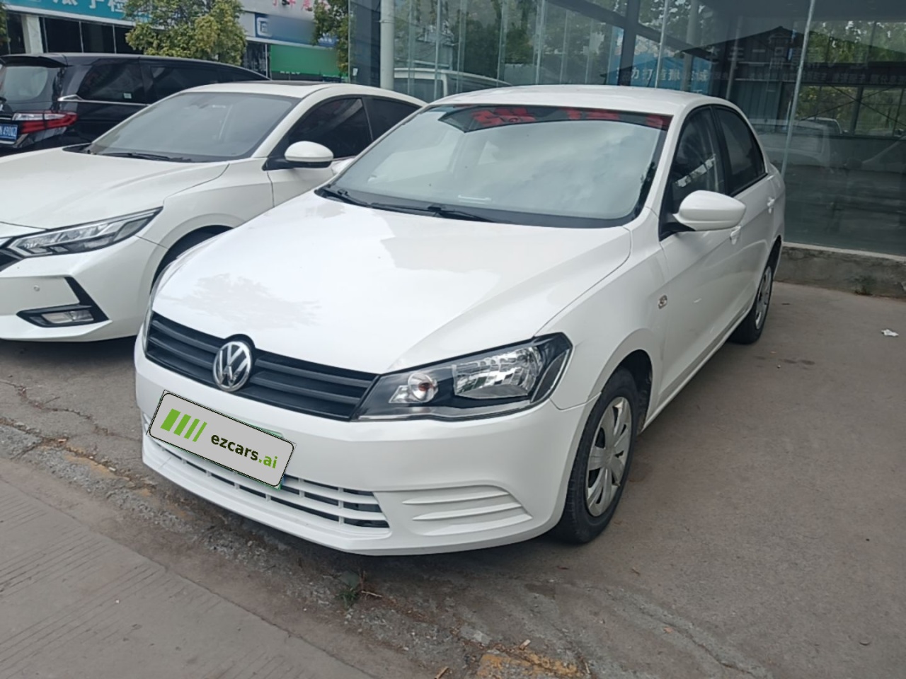 2015 1.6L MT Fashion