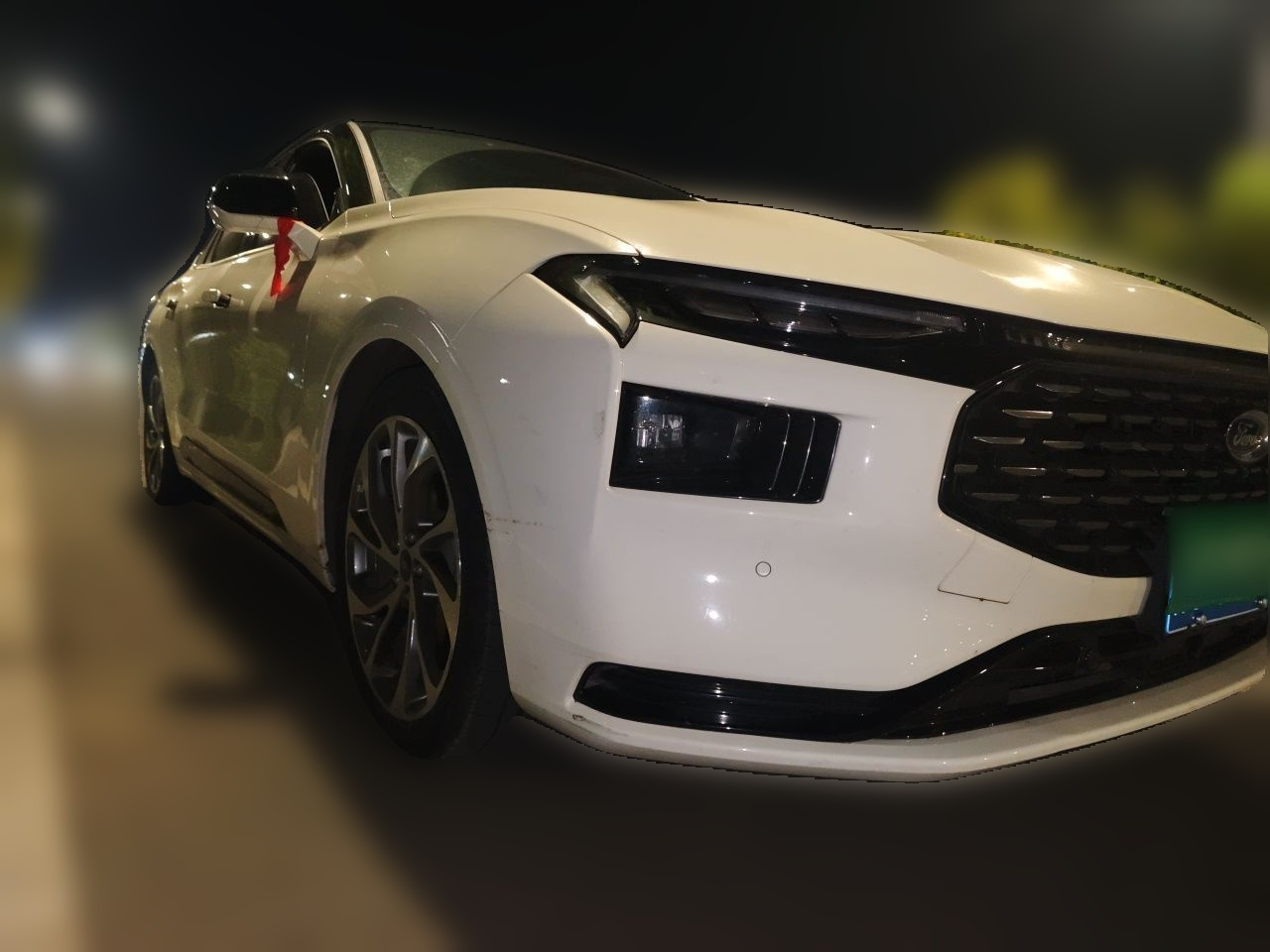 Mondeo 2023 EcoBoost 245 Supreme photo 3