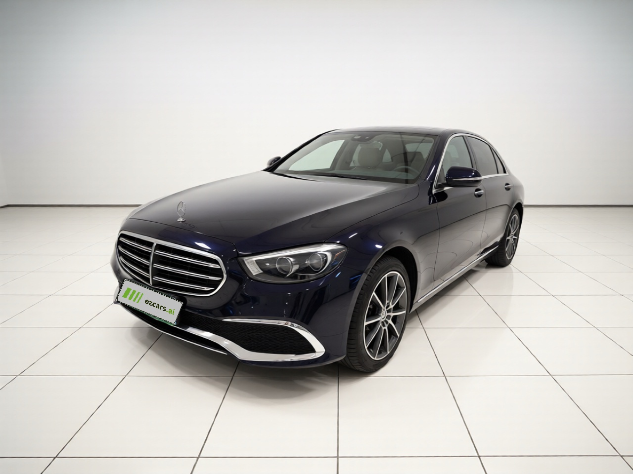 E-Class 2022 E 260 L