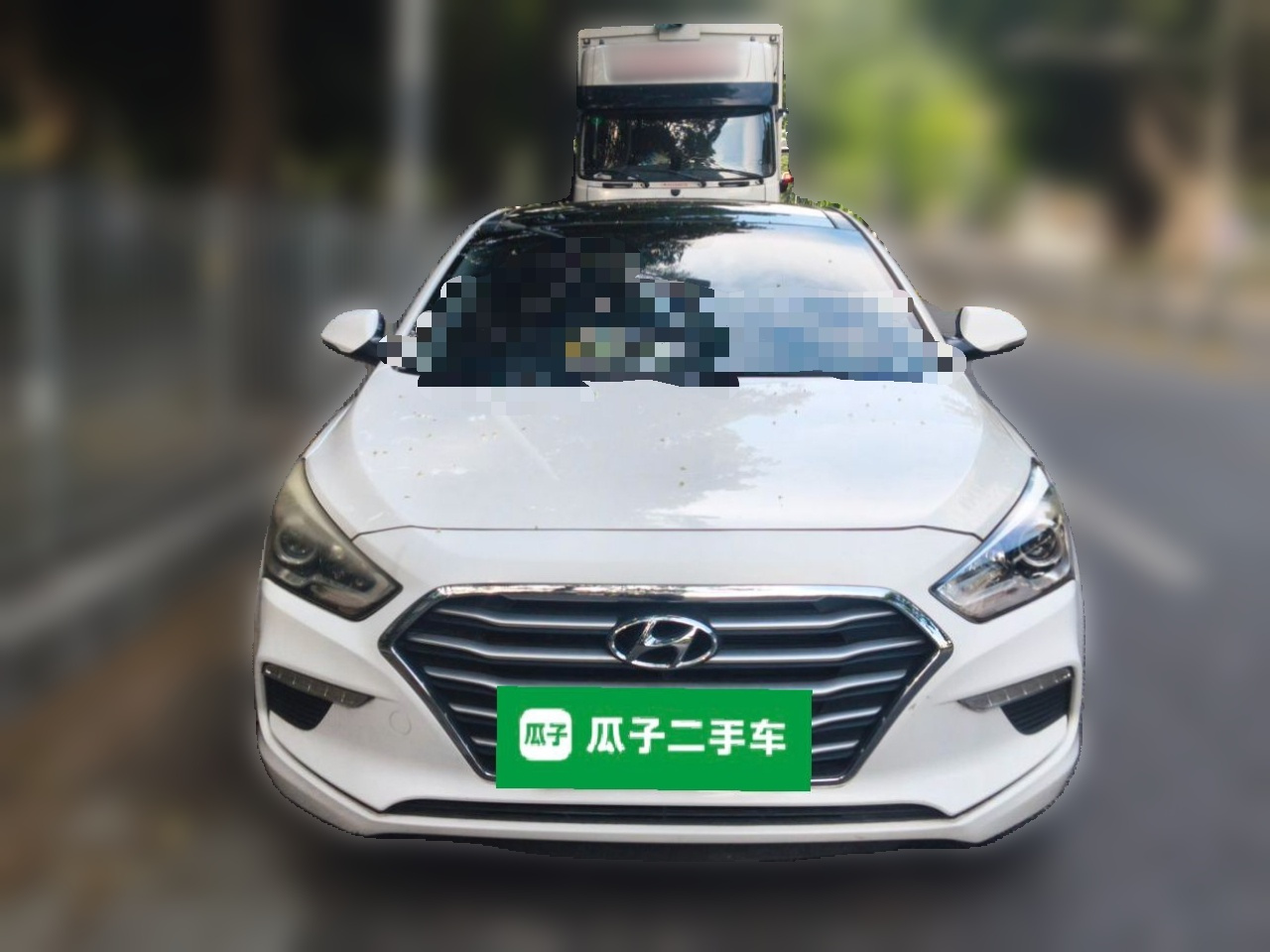 Mistra 2019 1.8L AT Smart GLS China VI photo 2