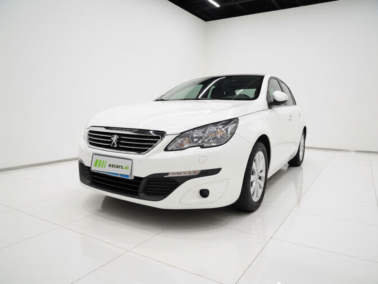 308S 2015 1.2T AT