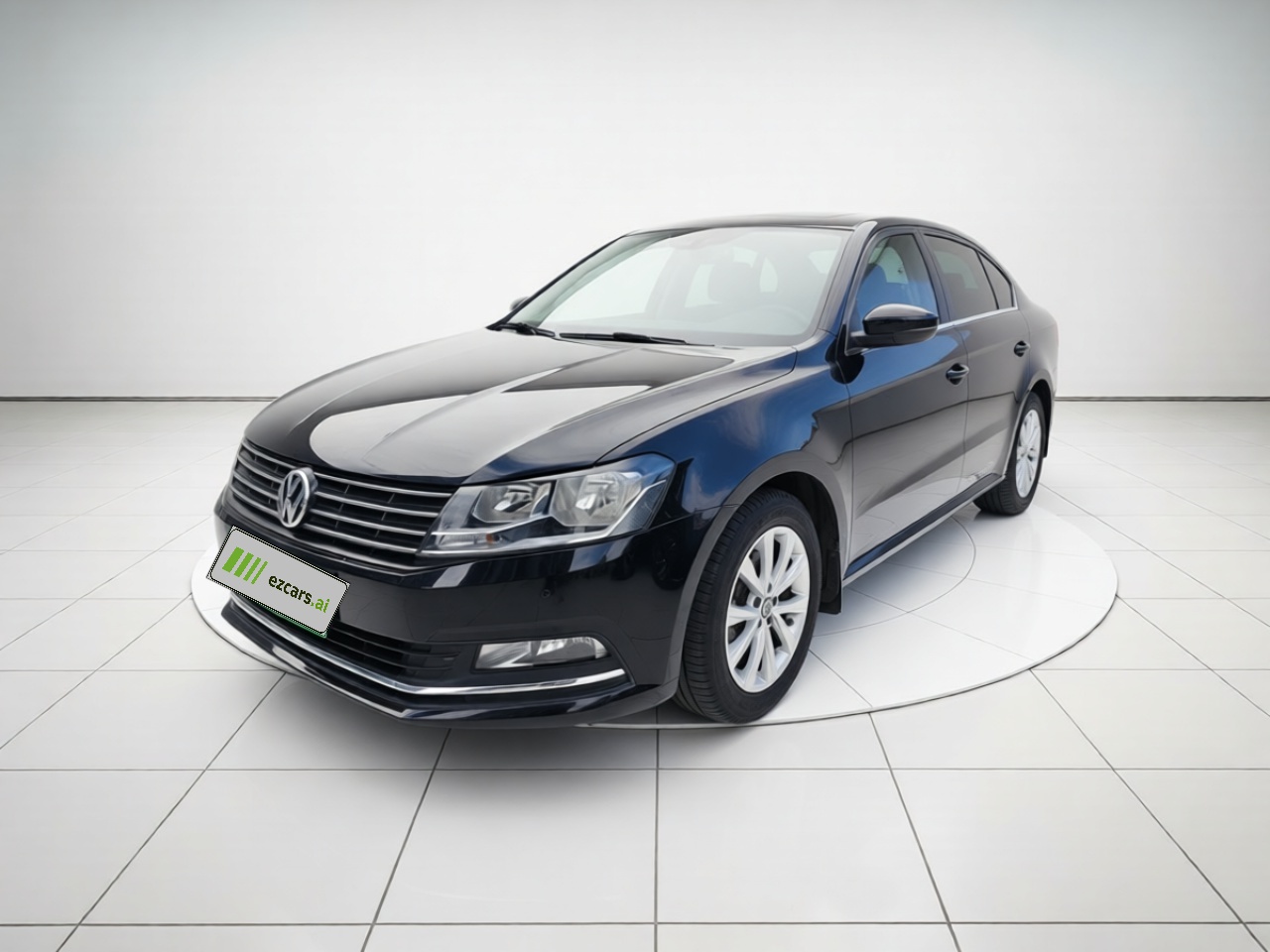Lavida 2017 1.6L AT Comfort