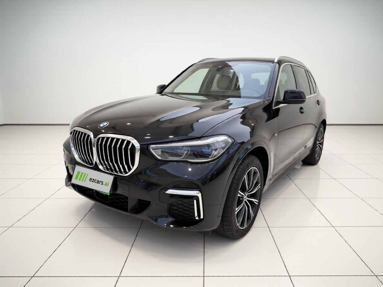 X5 2022 Facelift xDrive 30Li Exclusive M Sport Package